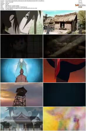 Dororo 2019 S01 REPACK 1080p BluRay Dual-Audio DDP2.0 x265-8RM