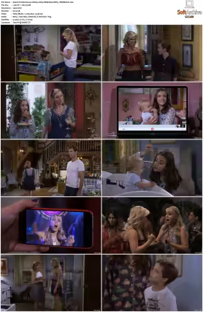 Fuller House S01 S05 1080p WEB H264 DDP5.1-DERMAGiC