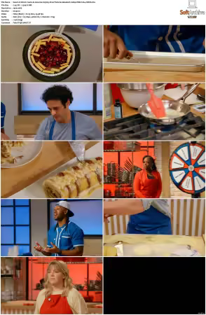 Worst Cooks in America S25 1080p WEB-DL AAC2.0 H264-CBFM