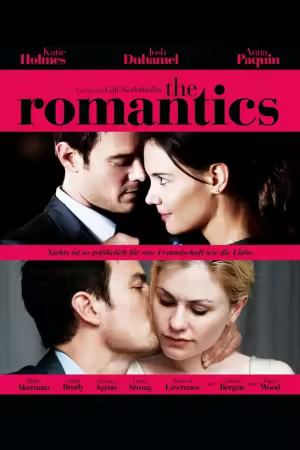The Romantics 2010 1080p PMTP WEB-DL DDP 5.1 H264-BLOOM