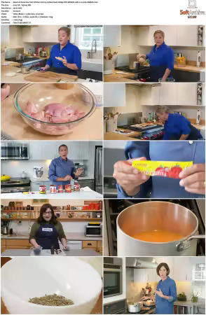 Americas Test Kitchen S21 1080p ATK WEB-DL AAC2.0 x264-SAMAS