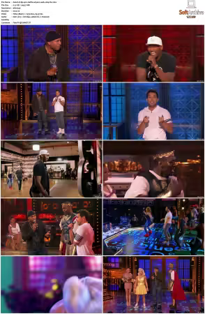 Lip Sync Battle S03 Mixed x264-BTN
