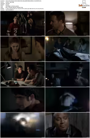 Teen Wolf 2011 S02 1080p AMZN WEB-DL DDP51 H264-KRATOS