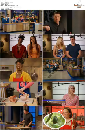 Worst Cooks in America S26 1080p WEB h264-SCENE