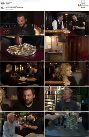 Drinking Made Easy S01 S03 1080p WEB-DL AAC20 x264-Mixed