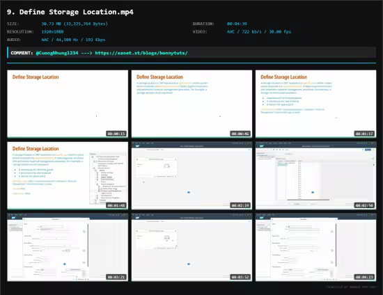 SAP MM (Materials Management) in SAP S/4 HANA Full Course