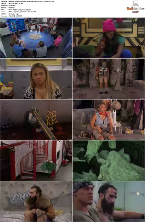 Big Brother US S19 1080p AMZN WEB-DL DDP2.0 H264-NTb