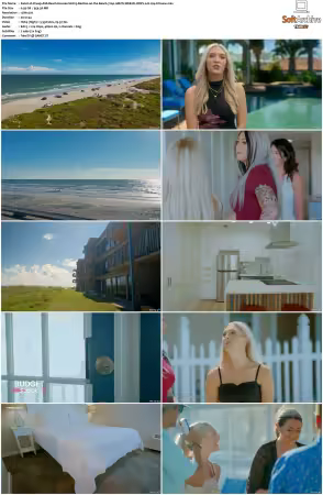 Cheap ASS Beach Houses S01 720p AMZN WEB-DL DDP2 0 H 264-Kitsune
