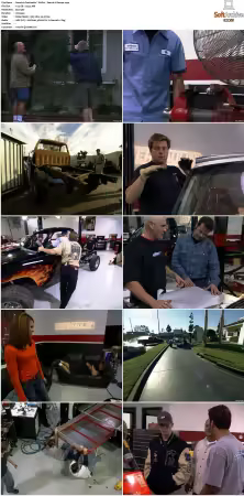 Overhaulin S01 1080p AMZN WEB-DL x264
