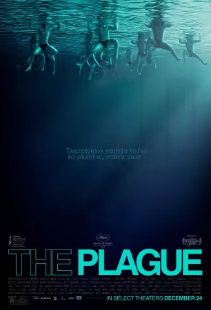 The Plague 2025 2160p 4K WEB 5 1-LAMA