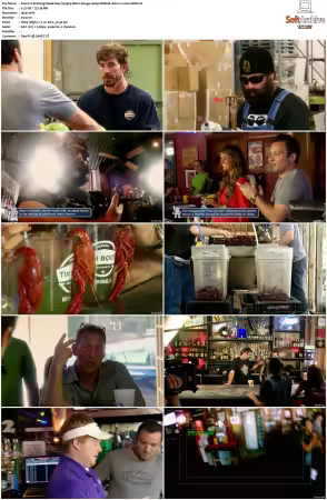 Drinking Made Easy S01-S03 1080p WEB-DL AAC2.0 x264-Mixed