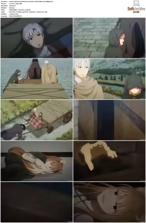Spice and Wolf 2024 S01 MULTi 1080p WEB x264-AMB3R