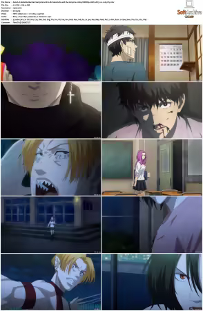 Babanba Banban Vampire 2025 S01 1080p WEBRip 10bit EAC3 2.0 x265-iVy