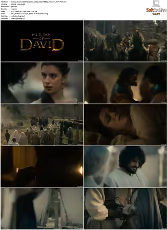 House of David S01-S02 1080p 10bit WEBRip 6CH x265 HEVC-PSA