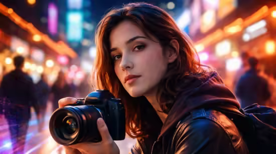 Street Photography Masterclass (2026)