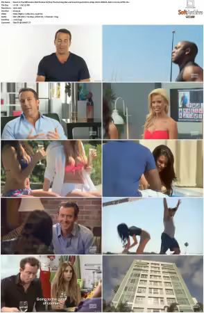 The Millionaire Matchmaker S07 1080p HULU WEB-DL AAC2.0 H264-GPRS