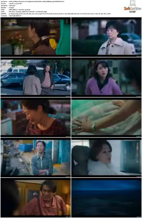 When Life Gives You Tangerines S01 DUAL 1080p WEBRip x265-KONTRAST