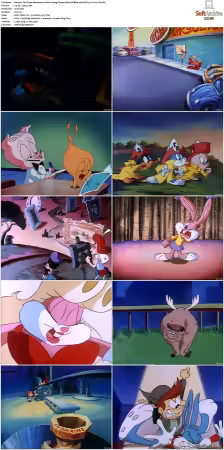 Tiny Toon Adventures 1990 S01-S03 1080p WEBRip 10bit EAC3 2.0 x265-iVy