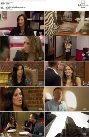 The Millionaire Matchmaker S04 1080p HULU WEB-DL AAC2.0 H264-GPRS