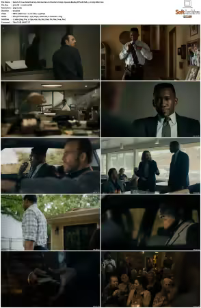 True Detective S03 2160p Upscale BluRay DTS-HD MA 5 1 H265-R&amp;H