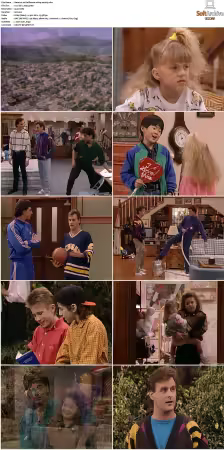 Full House S01 S08 Complete German DL 1080p NetflixHD x264-4SJ