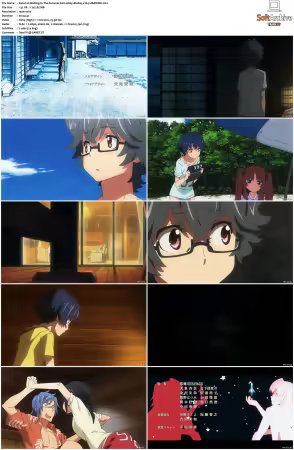 Waiting In The Summer S01 1080p BluRay x264-URANiME