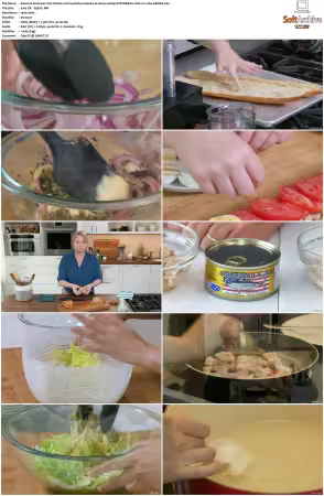 Americas Test Kitchen S21 1080p ATK WEB-DL AAC2.0 x264-SAMAS