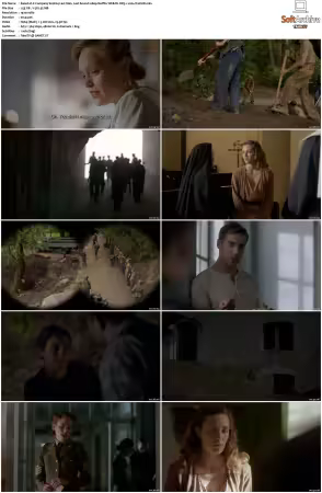 X Company S01 S03 1080p Netflix WEB-DL DD5.1 x264-TrollHD