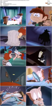 Tiny Toon Adventures 1990 S01 S03 1080p WEBRip 10bit EAC3 2.0 x265-iVy