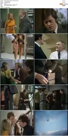 Thriller S01-S06 DVDRip XviD-NGP