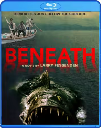 Beneath 2013 1080p BluRay Remux AVC DTS HD MA5.1-PTP