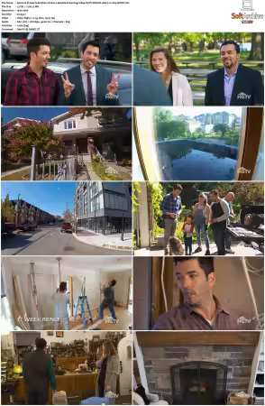 Property Brothers S11 REPACK 1080p HGTV WEB-DL AAC2.0 x264-BOOP