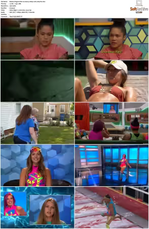 Big Brother US S20 1080p WEB x264-Scene