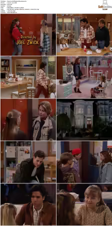 Full House S01-S08 German DL 1080p NetflixHD x264-4SJ
