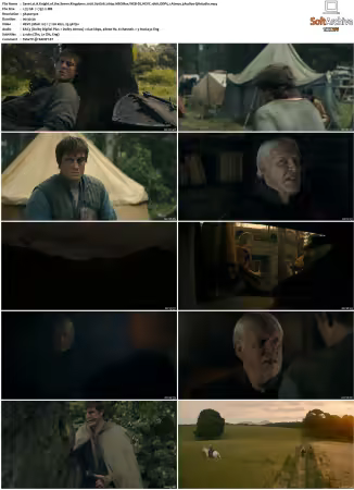 A Knight of the Seven Kingdoms 2026 S01 2160p HBOMax WEB-DL HEVC 10bit DDP5 1 Atmos 3Audios-QHstudIo