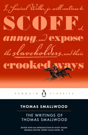 The Writings of Thomas Smallwood