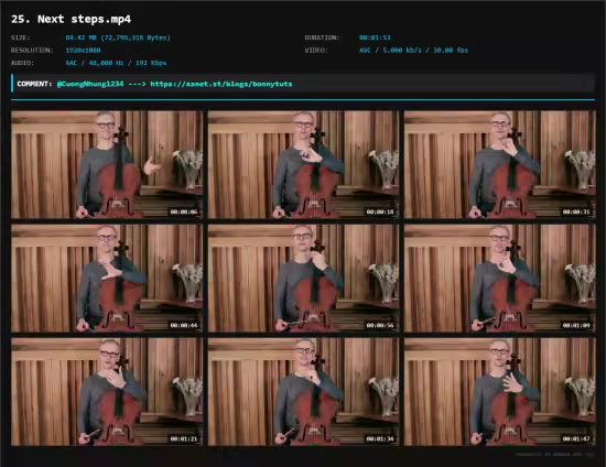 How to Play Cello with Vibrato | Step by Step Course