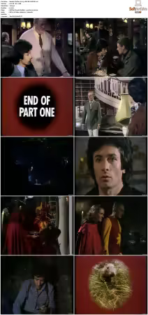 Thriller S01-S06 DVDRip XviD-NGP