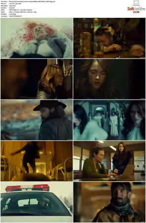 Wynonna Earp S01 S04 1080p WEBRip 10Bit DDP2 0 HEVC-d3g