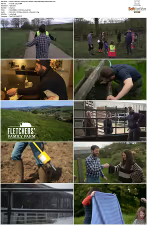 Fletchers Family Farm S01 S03 1080p WEB h264-MiXED