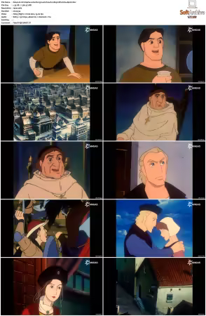 Christophe Colomb 1992 S01 FRENCH 1080p HDTV H264-D4KiD