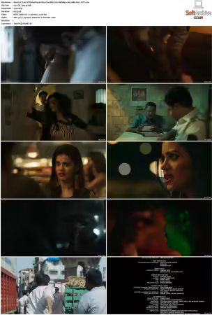 Tryst With Destiny S01 2021 1080p WebRip x265 10Bit AAC-JATT