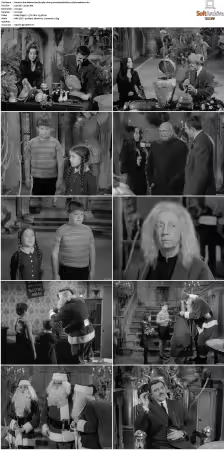 The Addams Family 1964 S01-S02 REMASTERED BDRip x264-BROADCAST