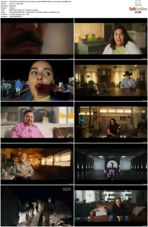 Trainwreck Storm Area 51 S01 2160p NF WEB-DL DDP5 1 Atmos HDR H265-MWeb
