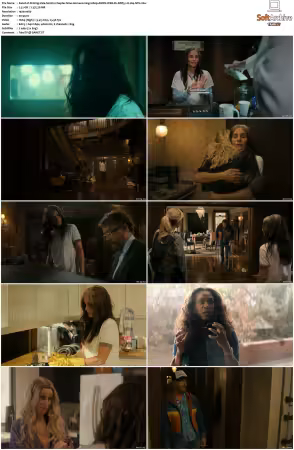 Shining Vale S02 1080p AMZN WEB-DL DDP5.1 H264-NTb