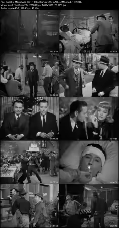 Manpower 1941 1080p BluRay x264 AAC-LAMA