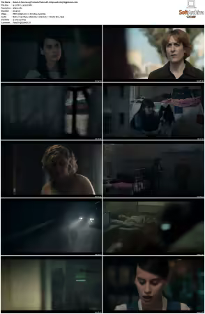 The Snow Girl S01 MULTI 2160p WEB H265-SCENE