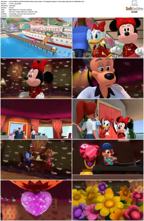 Mickey and the Roadster Racers 2017 S01S03 1080p H265 AAC 2CH-MNKYDDL