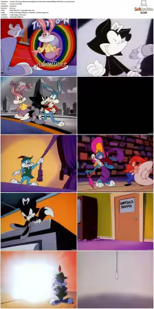 Tiny Toon Adventures 1990 S01-S03 1080p WEBRip 10bit EAC3 2.0 x265-iVy