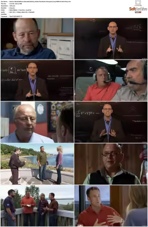 Brad Meltzers Decoded S02 WEB-DL 720p AAC H264